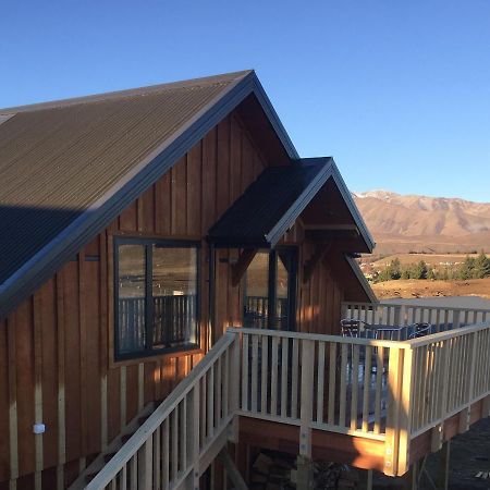 Alpine Loft Appartement Lake Tekapo Buitenkant foto